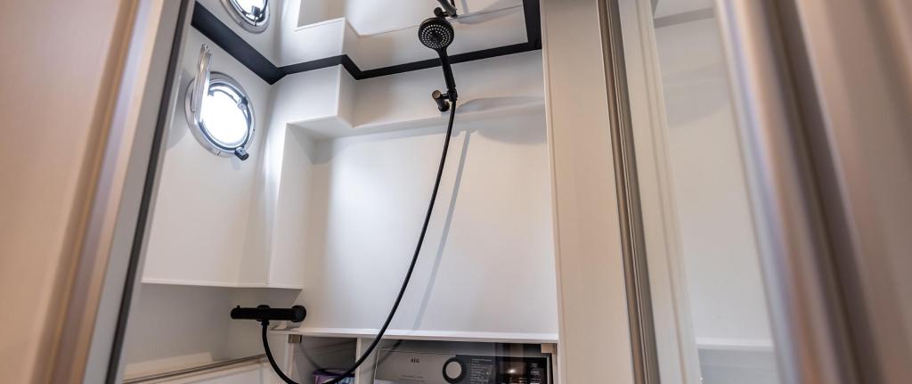 Boarnstream 46 Elegance