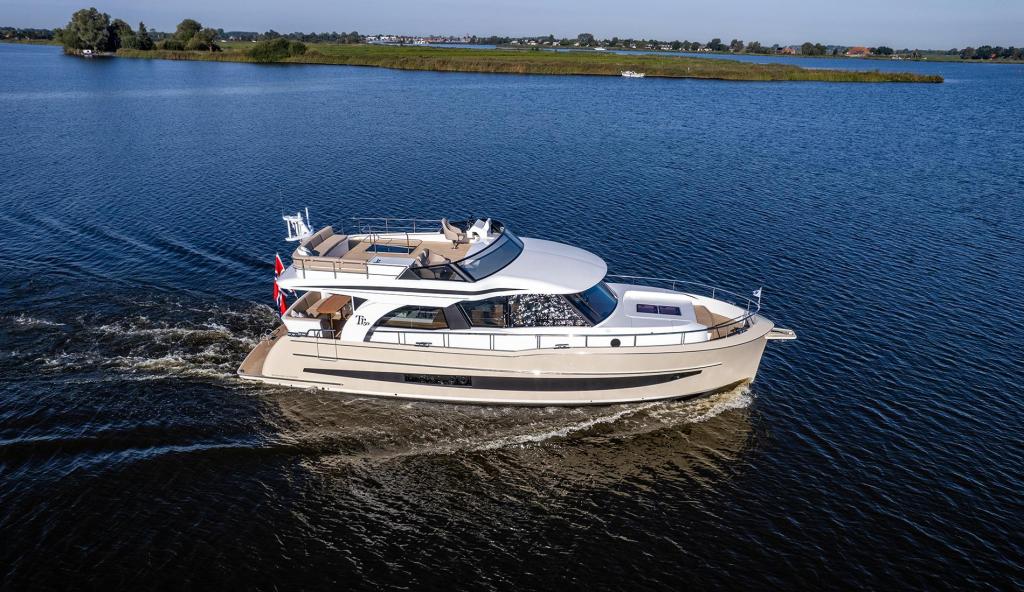 Boarnstream 50 Traveller