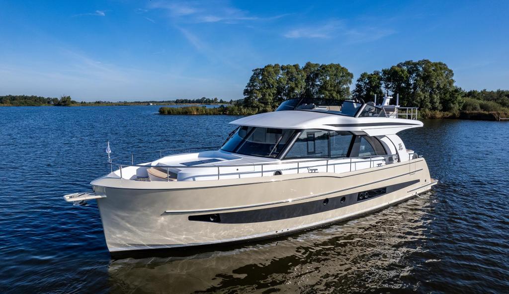 Boarnstream 50 Traveller