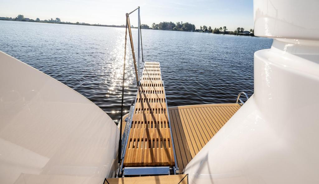 Boarnstream 50 Traveller