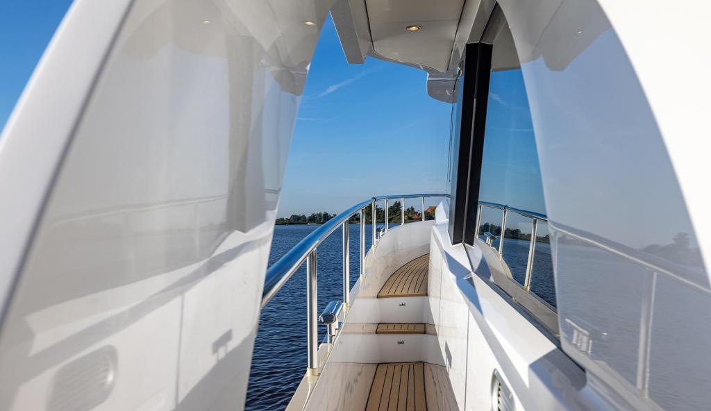 Boarnstream 50 Traveller