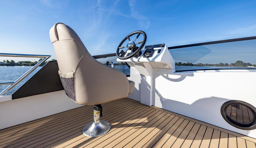 Boarnstream 50 Traveller