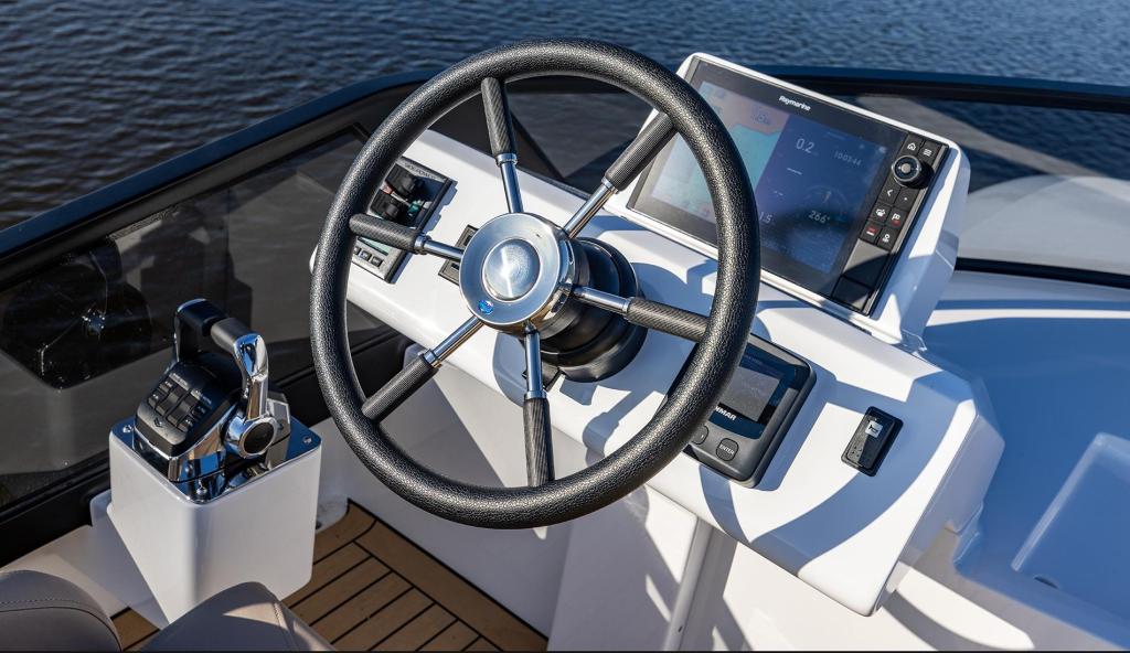 Boarnstream 50 Traveller