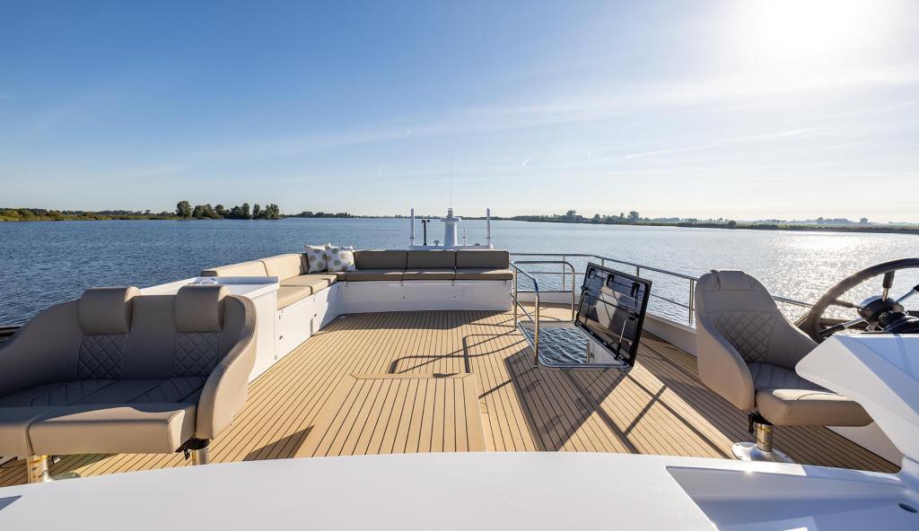 Boarnstream 50 Traveller