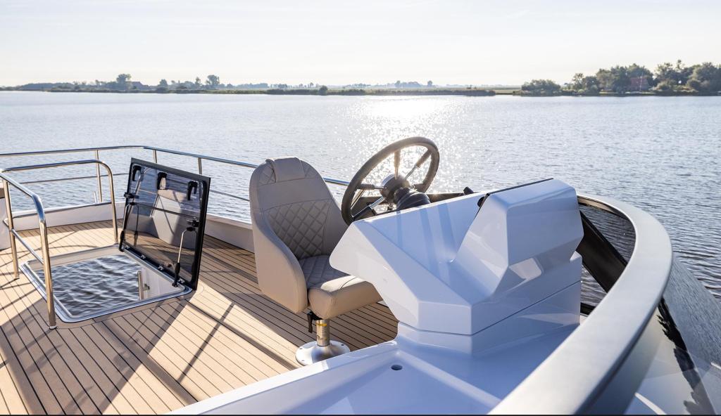 Boarnstream 50 Traveller