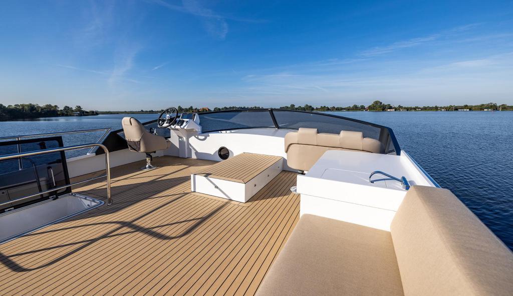 Boarnstream 50 Traveller