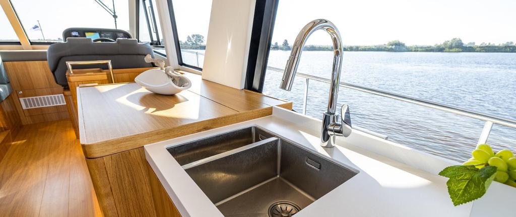 Boarnstream 50 Traveller