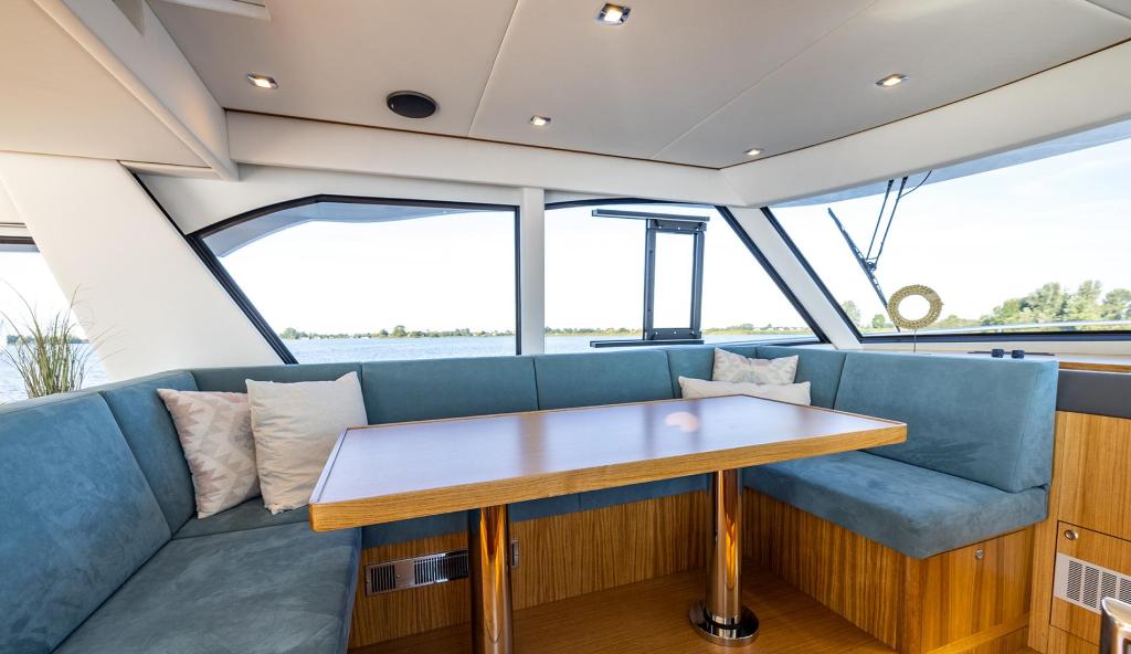 Boarnstream 50 Traveller