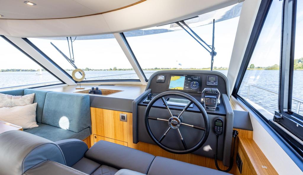 Boarnstream 50 Traveller