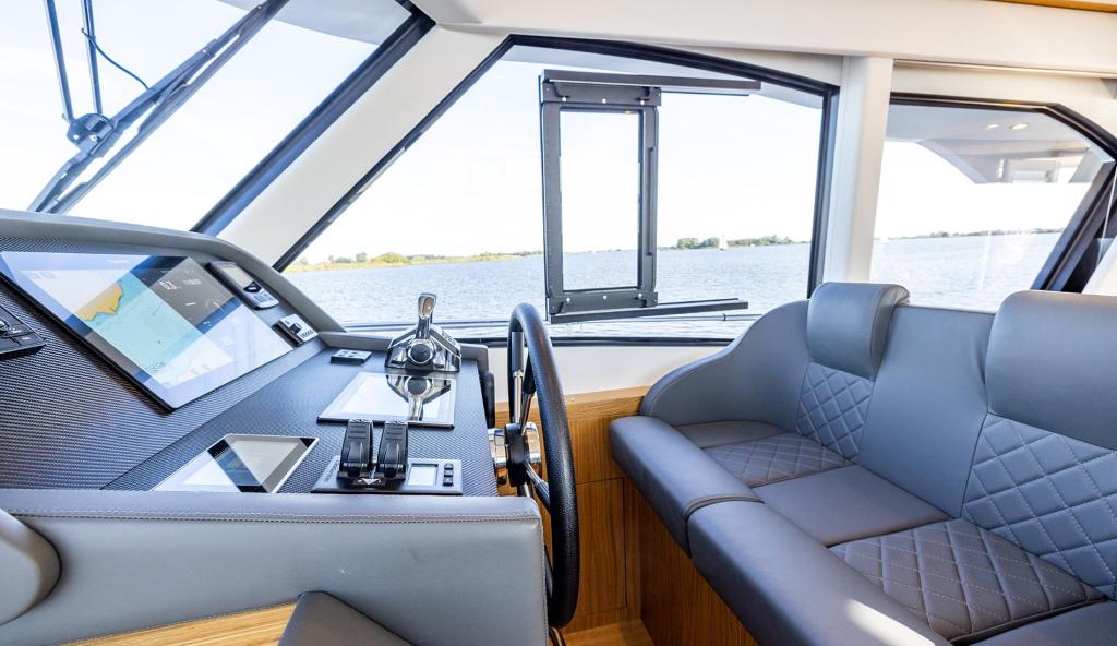 Boarnstream 50 Traveller