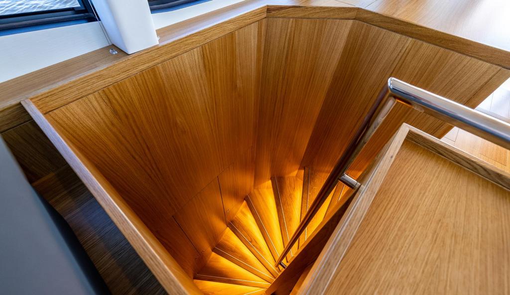 Boarnstream 50 Traveller