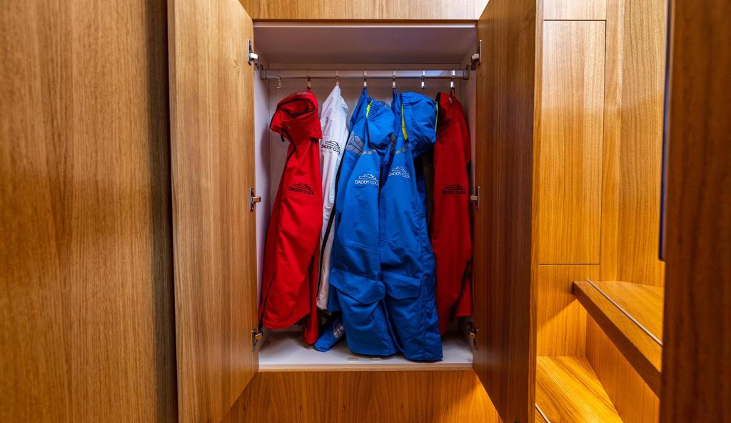 Boarnstream 50 Traveller