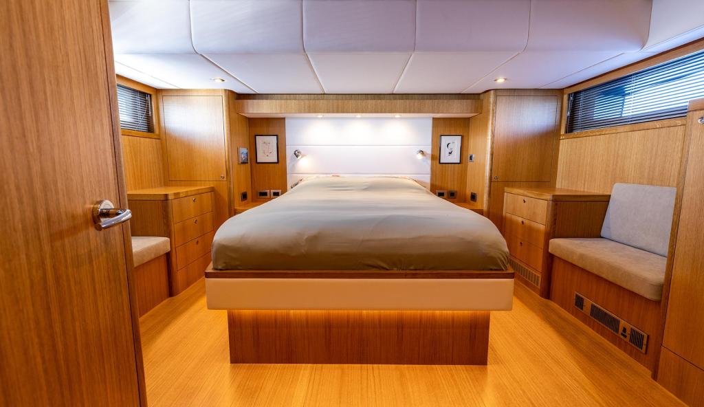 Boarnstream 50 Traveller