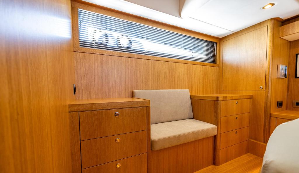 Boarnstream 50 Traveller