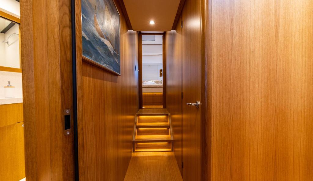 Boarnstream 50 Traveller