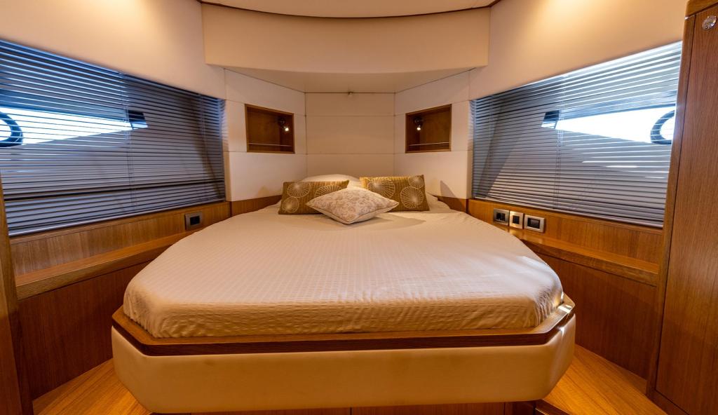 Boarnstream 50 Traveller