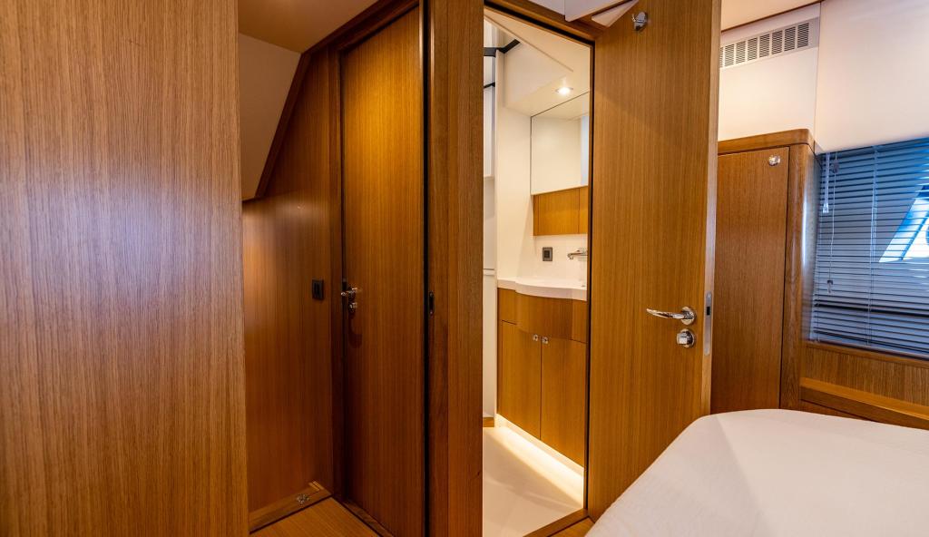 Boarnstream 50 Traveller