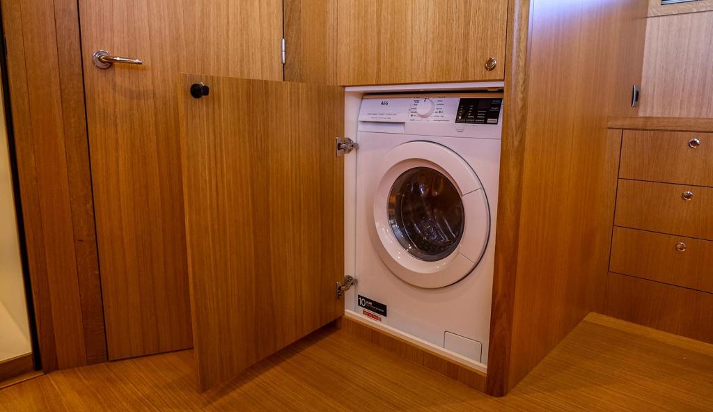 Boarnstream 50 Traveller