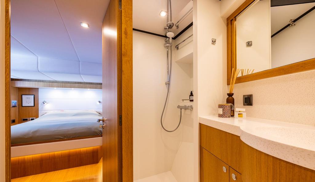 Boarnstream 50 Traveller