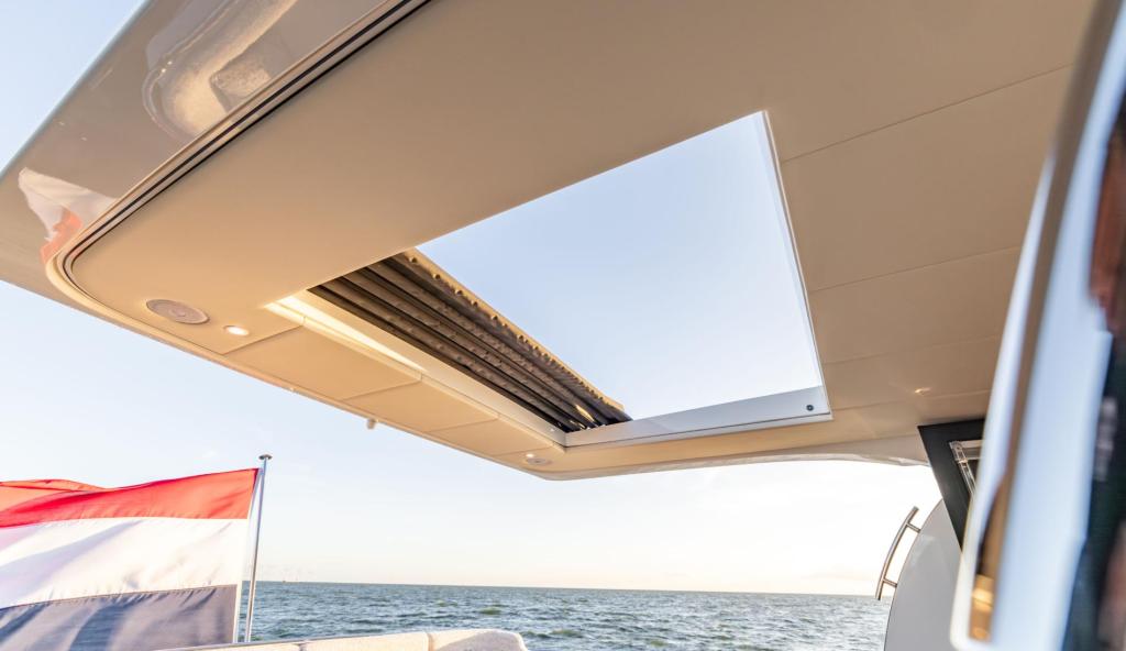 Boarnstream Ocean 53 Coupe