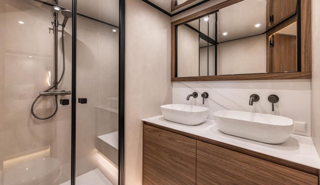 Boarnstream Ocean 53 Coupe