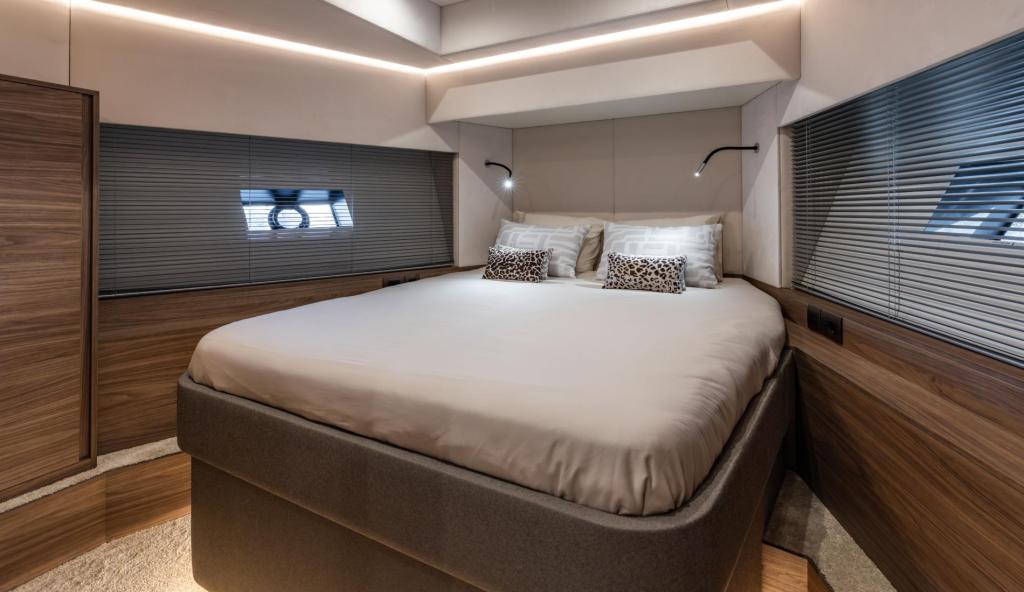 Boarnstream Ocean 53 Coupe