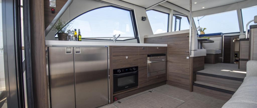 Boarnstream 46 Traveller