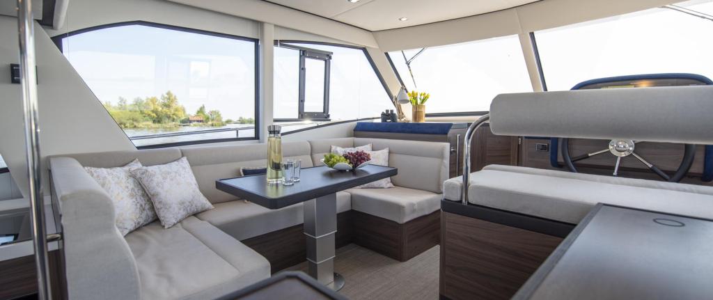 Boarnstream 46 Traveller