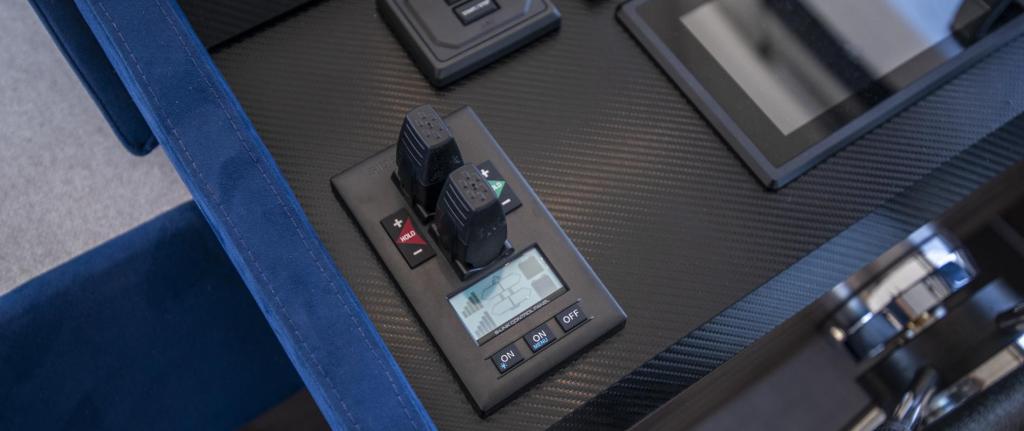 Boarnstream 46 Traveller