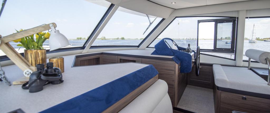 Boarnstream 46 Traveller