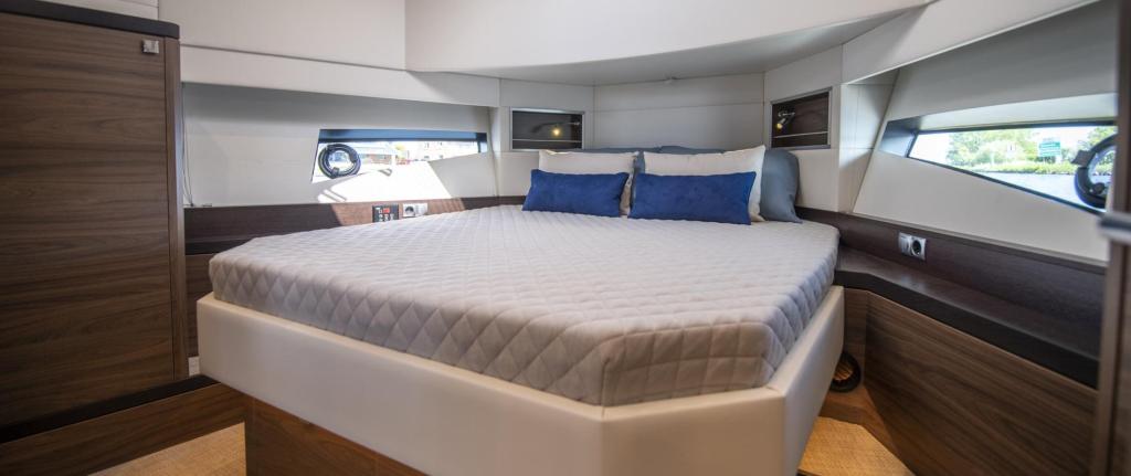 Boarnstream 46 Traveller