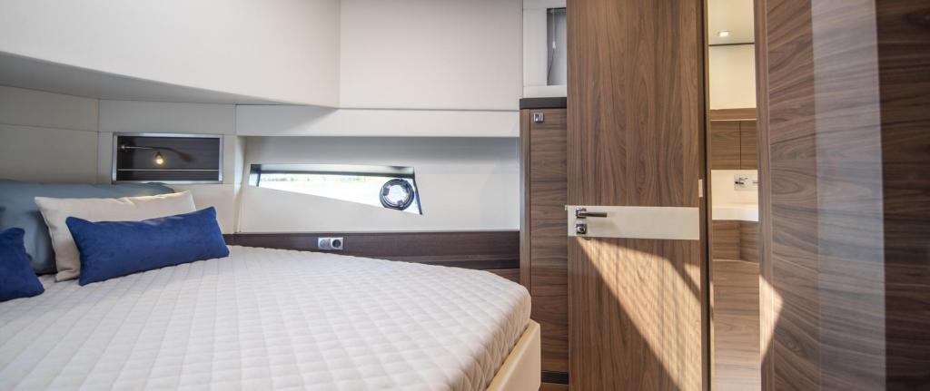 Boarnstream 46 Traveller