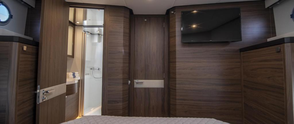 Boarnstream 46 Traveller