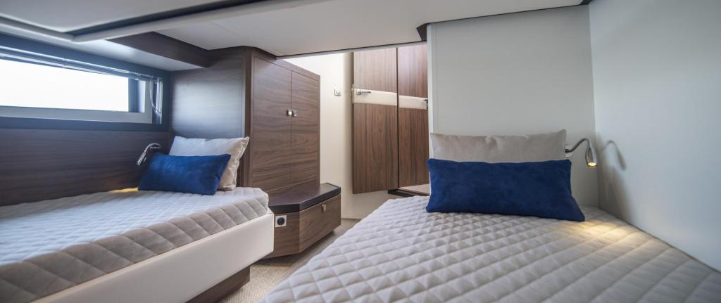 Boarnstream 46 Traveller