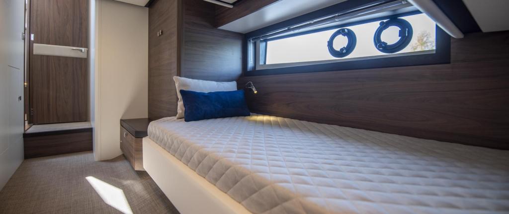 Boarnstream 46 Traveller