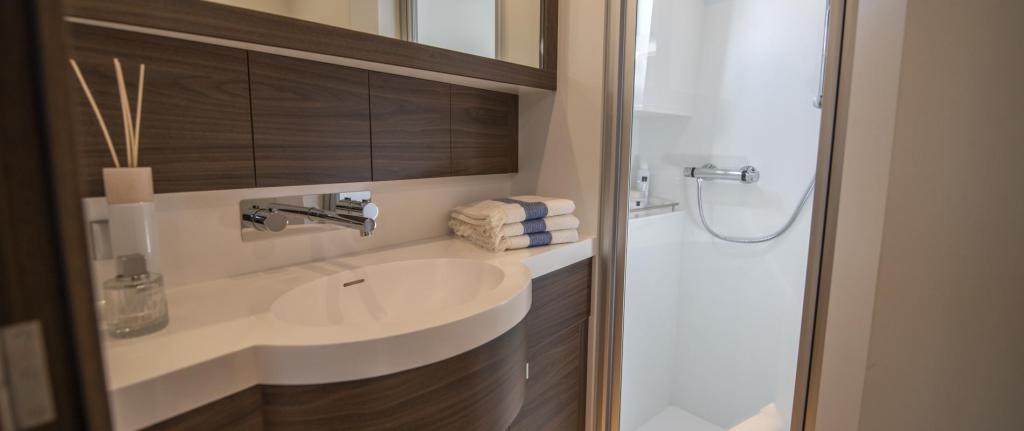 Boarnstream 46 Traveller