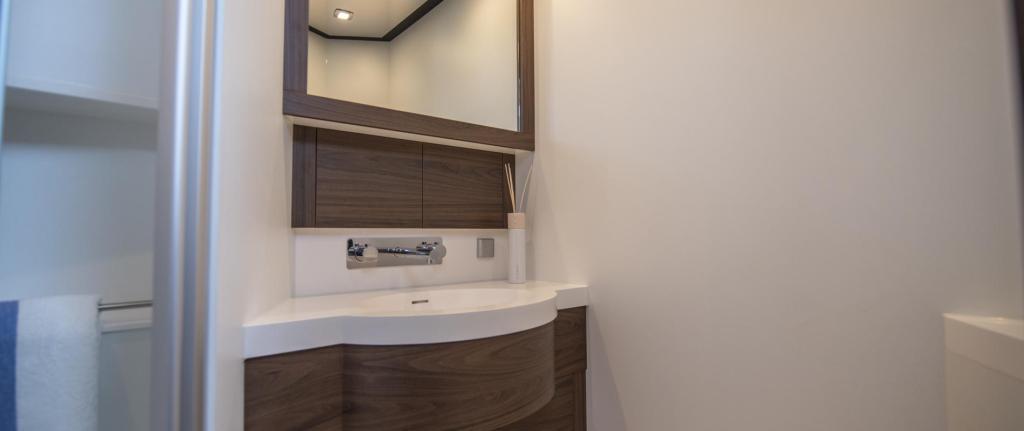 Boarnstream 46 Traveller