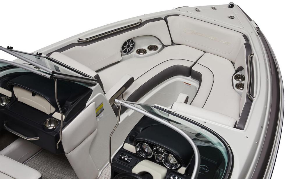 Crownline 210 SS