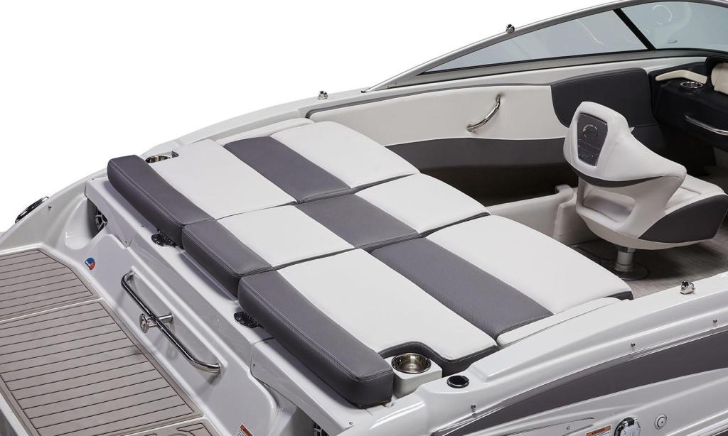 Crownline 210 SS
