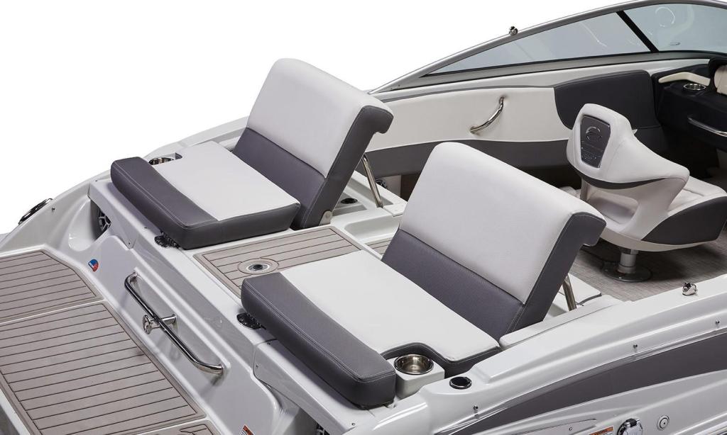 Crownline 210 SS
