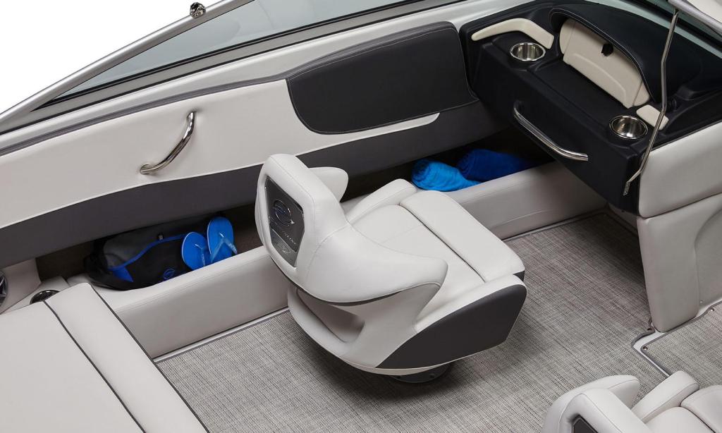 Crownline 210 SS