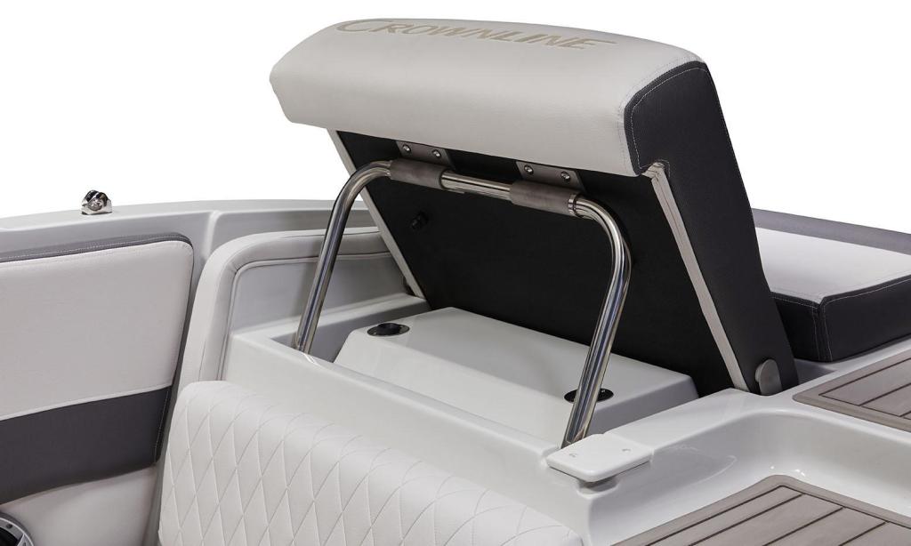 Crownline 210 SS