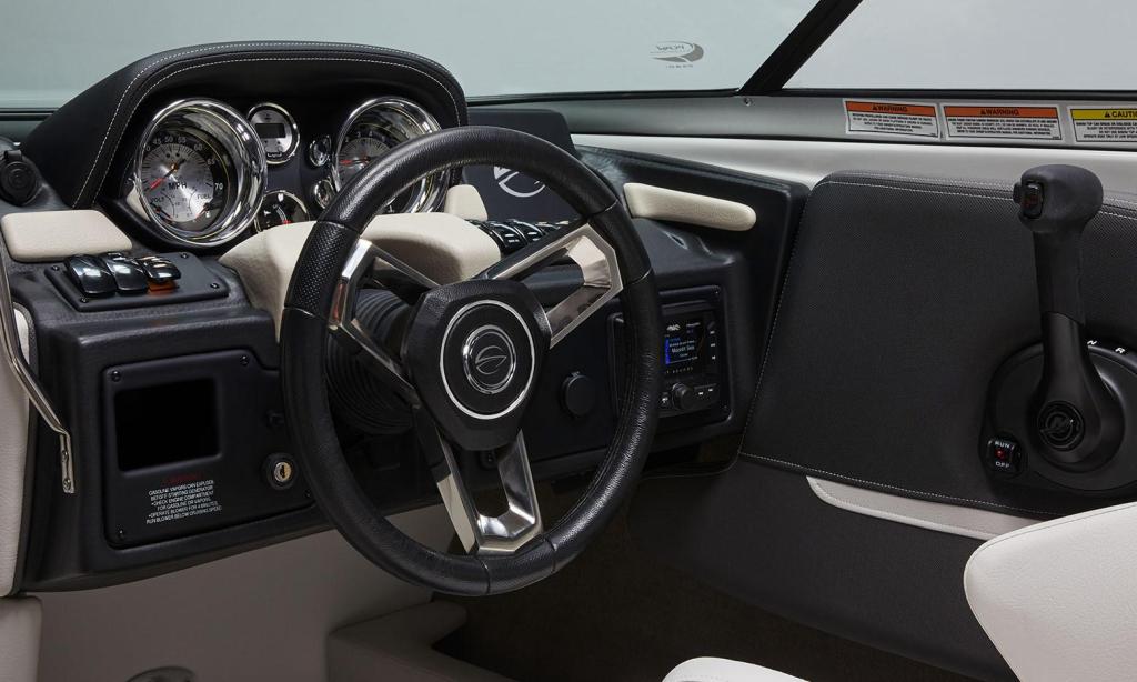 Crownline 210 SS
