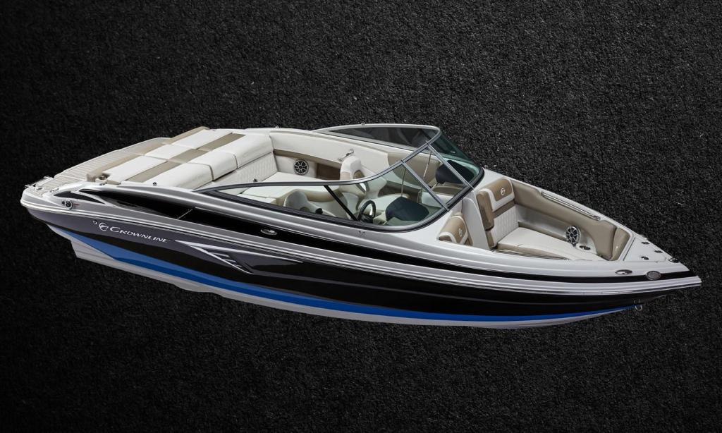 Crownline 220 SS