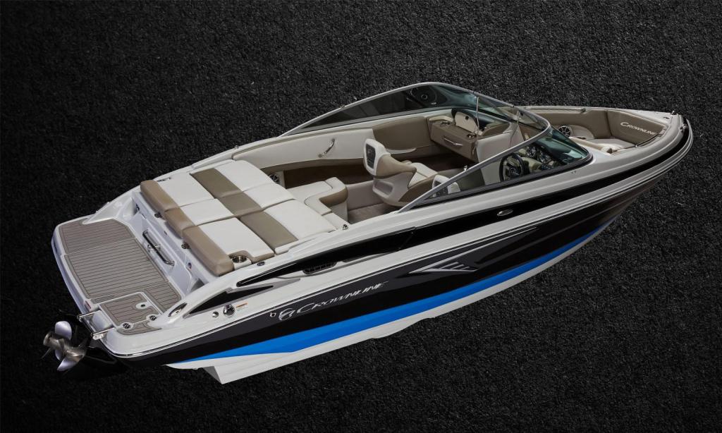 Crownline 220 SS