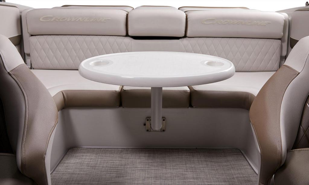 Crownline 220 SS