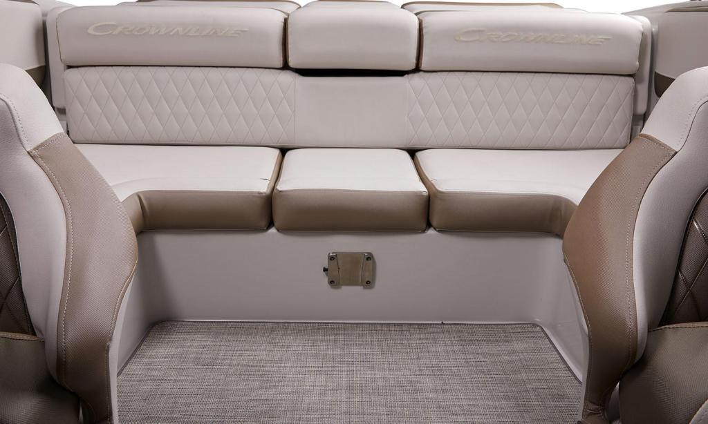 Crownline 220 SS