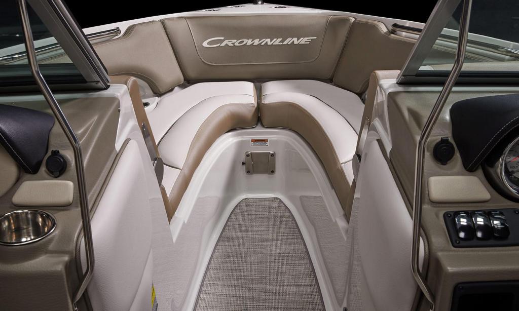 Crownline 220 SS