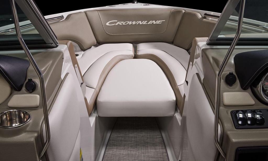 Crownline 220 SS