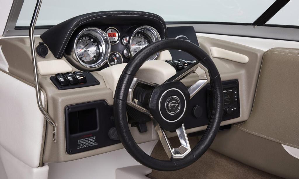 Crownline 220 SS